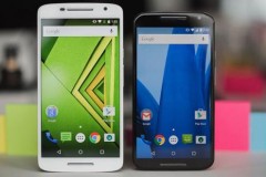 Moto X Play chính thức nhận được Android 6.0.1 tại Canada và Ấn độ