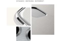 Những hình ảnh chính thức đầu tiên của Huawei P9