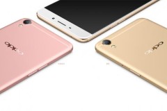 OPPO R9 Plus bán ra tại thị trường Việt Nam với tên gọi F1 Plus