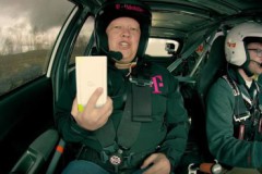 Chóng mặt với màn mở hộp G5 trên xe đua