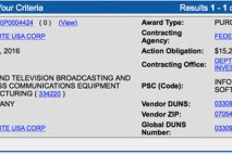Hợp đồng xác nhận công ty Israel sẽ giúp FBI bẻ khóa iPhone không cần Apple