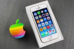 Khám phá iPhone SE 'hồn 6s, da 5s'