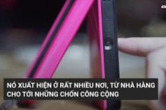 Không phải iPhone, đây mới là món đồ chuyên selfie bán chạy nhất Trung Quốc