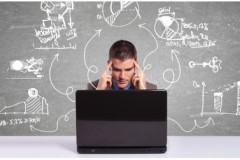 Làm việc thiếu tập trung? Xem ngay 4 trang web sau!