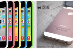 Liệu iPhone SE có đi theo “vết xe đổ” của iPhone 5C?