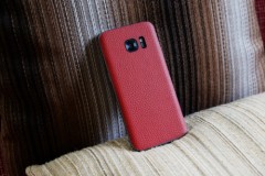 [QC] Trên tay bao da SEN cho Galaxy S7, S7 EDGE từ Khắc tên