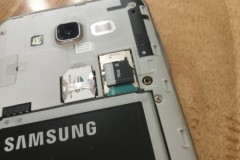 Cài và chuyển ứng dụng Android lên thẻ nhớ (phần 1): biến thẻ nhớ thành bộ nhớ trong