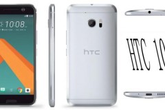 HTC 10 sẽ được bán ra từ ngày 15/4?