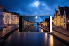 Neffos – Smartphone tầm trung hứa hẹn đốn tim giới trẻ