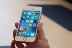 Tại sao iPhone SE không có 3D Touch?
