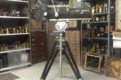 Chiêm ngưỡng ảnh chụp từ "siêu" máy ảnh Big Bertha