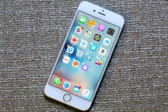 Chuyên gia khẳng định iPhone năm sau sẽ có thiết kế hoàn toàn mới