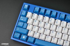 Bàn phím cơ giá 10 triệu, do người Việt tự làm, bạn có mua không?