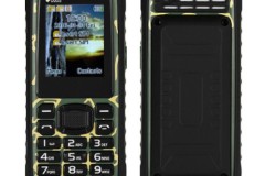 Điện thoại siêu bền, pin dùng 20 ngày, cháy hàng 3 ngày cuối khuyến mại.