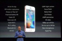 Hy vọng nào cho Apple