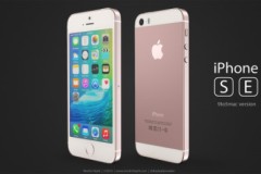 'Mổ xẻ' iPhone SE - Smartphone 'tân binh' của Apple