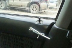 Những phát kiến hài hước khi thiếu thốn