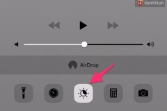 Những tiện ích hoàn toàn mới được Apple bổ sung cho iOS 9.3