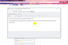 Quay thưởng lần 2 chương trình "Tặng bạn đọc Mainboard BIOSTAR Z170GT7"