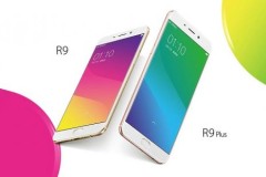 Hơn 180.000 chiếc Oppo R9 được tẩu tán trong ngày đầu mở bán