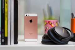 Những lợi thế của iPhone SE so với iPhone màn hình lớn