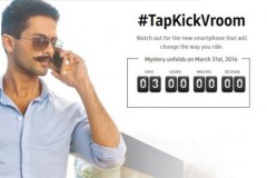 Samsung sẽ ra mắt smartphone mới vào ngày 31/3 tại Ấn độ