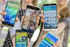 Siêu bão mang tên Android sẽ càn quét thị trường tháng 4 tới