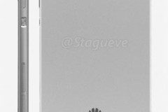 Thêm hình ảnh thực tế Huawei P9 với camera kép