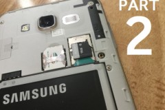 Cài và chuyển ứng dụng Android lên thẻ nhớ (phần 2): phần cài đặt và ứng dụng Link2SD