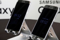 Công nghệ Always On Display của Samsung vận hành ra sao?