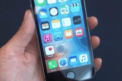 Đánh giá iPhone SE: Thiết kế hôm qua, cấu hình hôm nay