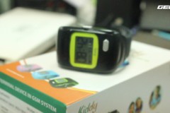 Đồng hồ Viettel Kiddy: chống nước, định vị, luôn bên con ở bất kỳ nơi đâu