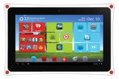 Máy tính bảng NABI XD giá sốc chỉ 1.990.000đ