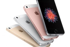 Đã có đến 3,4 triệu chiếc iPhone SE được đặt mua ở Trung Quốc