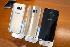 Galaxy S7 chạy chip Helio X20 và X25 xuất hiện trên Benchmark