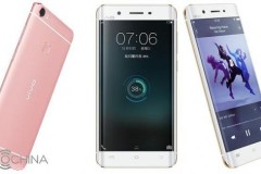 Huawei sẽ ra mắt smartphone màn hình cong vào nửa cuối năm 2016