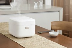 Xiaomi ra mắt nồi cơm điện cao tần 150 USD, điều khiển qua smartphone