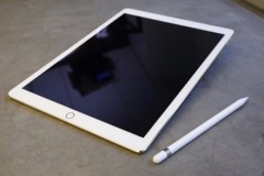 iPad thế hệ mới sẽ được trang bị công nghệ sạc của Macbook