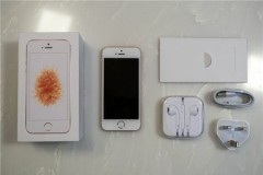 iPhone SE về Việt Nam sớm một ngày