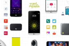 LG G5 chính thức lên kệ từ ngày 31/3