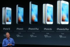 Những lý do khiến bạn cân nhắc khi chọn iPhone SE