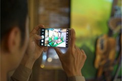 Những tính năng mê hoặc người dùng của Galaxy S7