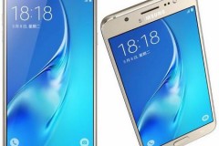 Samsung đấu smartphone tầm trung với Apple