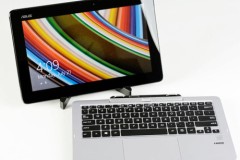 Thị trường laptop Việt Nam năm 2016 vẫn phát triển ì ạch