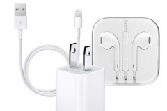 Cách phân biệt sạc cáp Apple chính hãng và hàng nhái