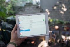 Trên tay iPad Pro 9,7 inch đầu tiên tại Việt Nam