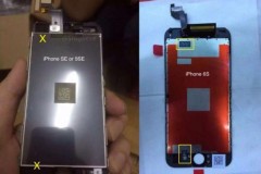 Iphone 5SE sẽ không hỗ trợ tính năng thời thượng này