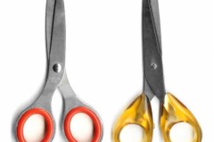 Sau hàng nghìn năm người ta đã phát minh lại thành công cái kéo