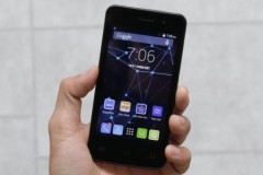 Smartphone thương hiệu Việt gây sốt với giá chỉ 900.000 đồng