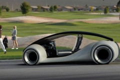 Giá mỗi chiếc xe hơi Apple lên tới 1,6 tỷ đồng còn cao hơn cả BMW X6